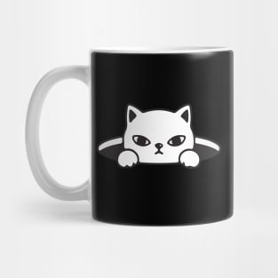 cats unicorn cute Mug